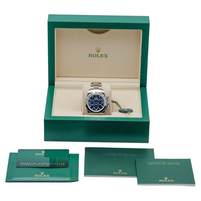 Rolex Daytona 116509 Image 7